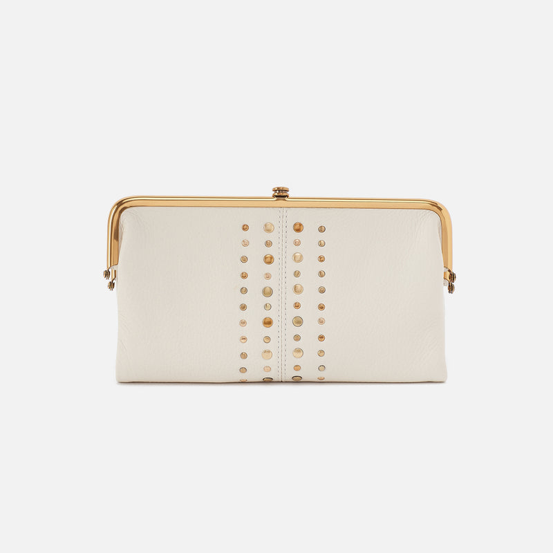 Lauren Clutch Wallet | Coastal Cloud