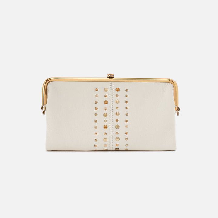 Lauren Clutch Wallet | Coastal Cloud