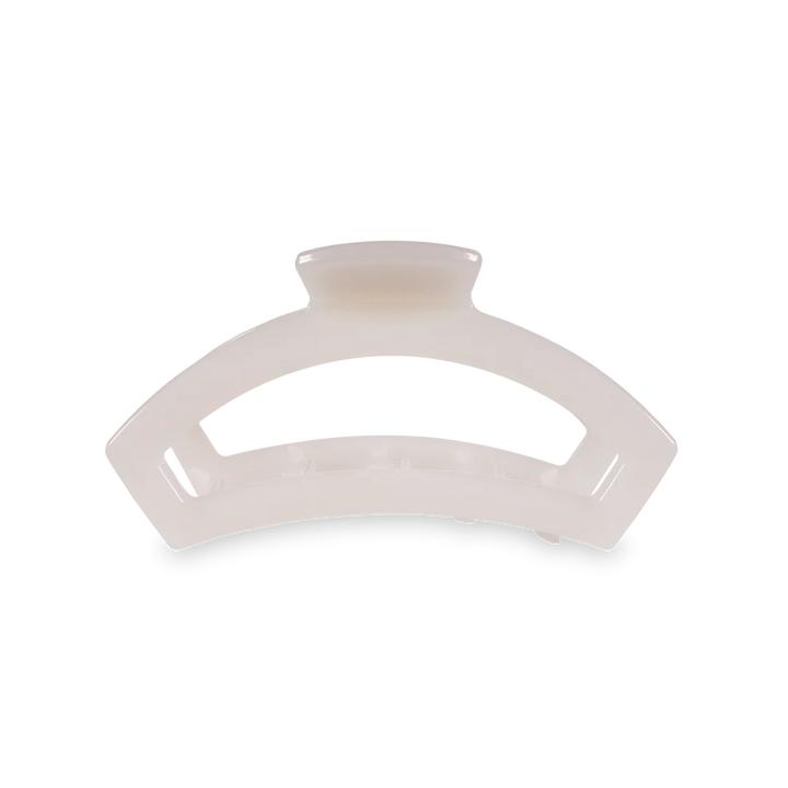 Open Medium Hair Clip