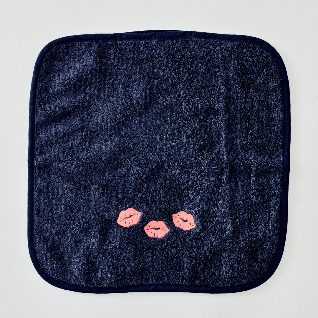 Makeup Towel | Coral Kiss