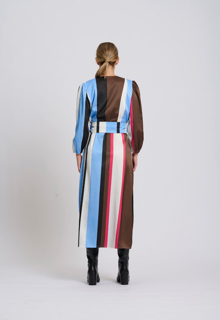Verity Dress | All Sort Print
