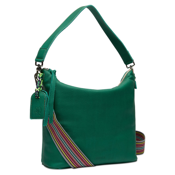 Hobo | Teal