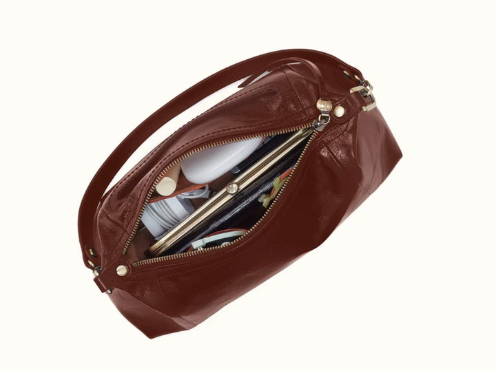 Darcy Shoulder Bag | Harvest Root