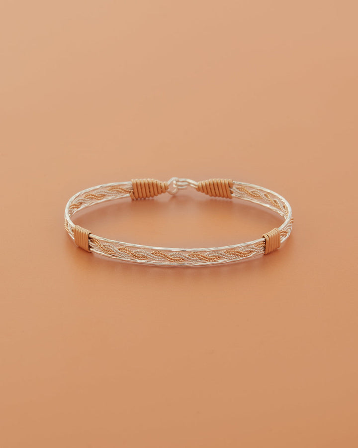 Always a Part of Me Bracelet