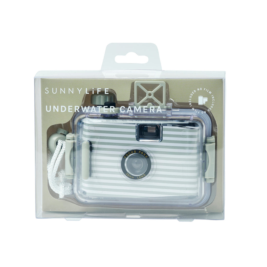 Underwater Camera | Seagrass Sage