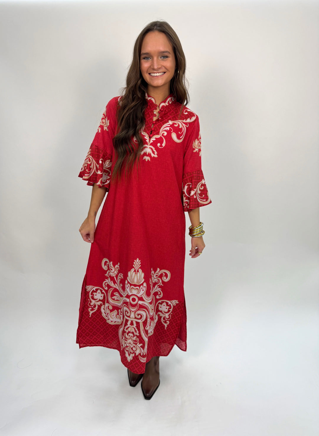 Como Midi Firenze Red