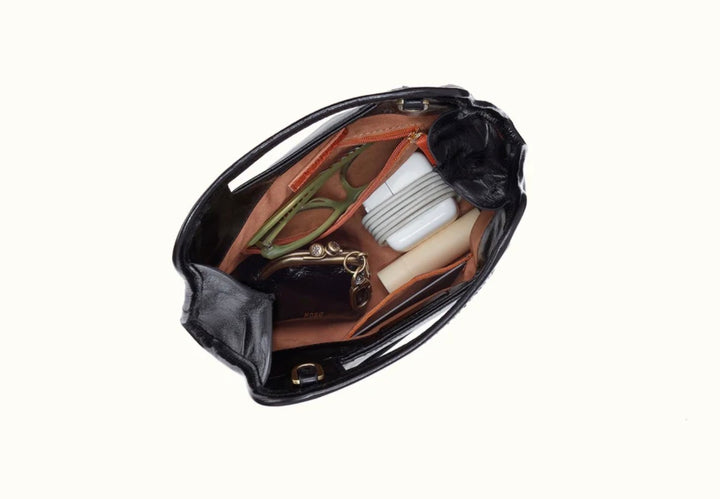 Ace Crossbody | Black