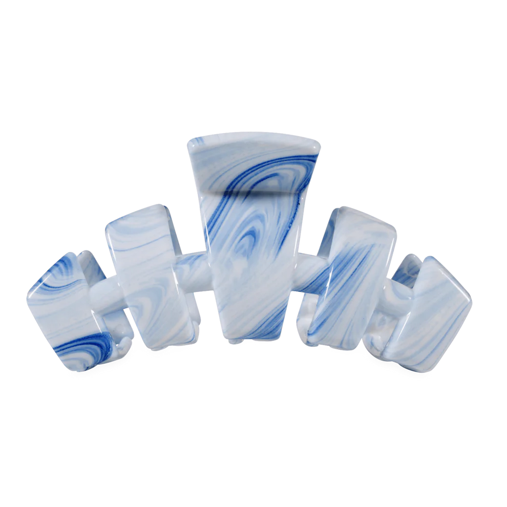 Classic Teleties Large Hair Clip