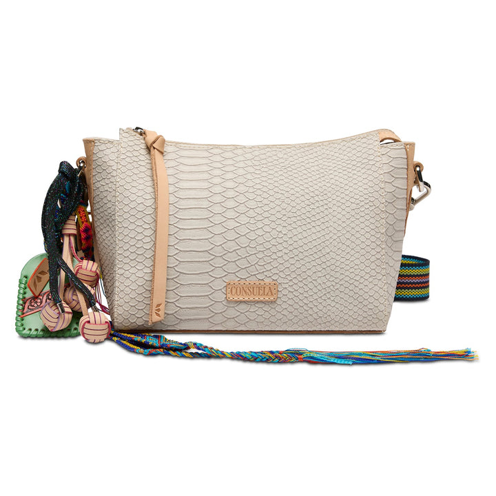 Consuela City Bag | Thunderbird