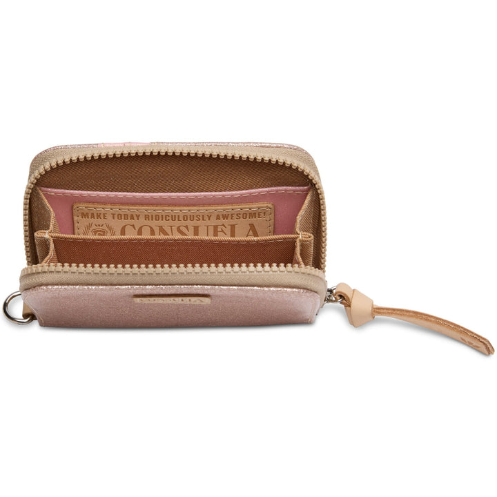 Zippy Wallet | Emery