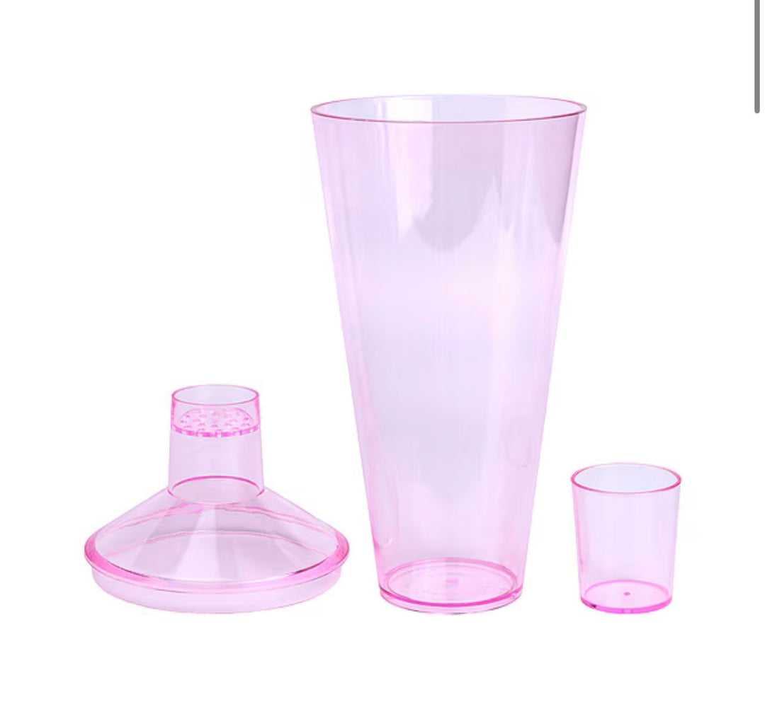 The Penelope Riviera Cocktail Shaker