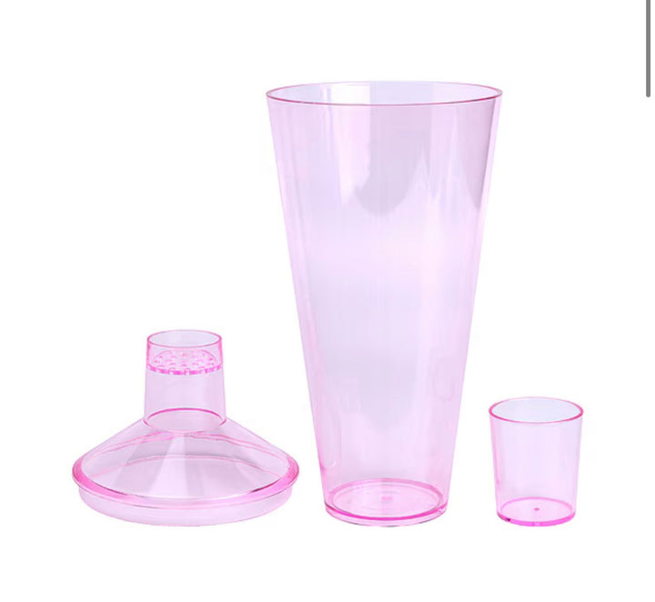 The Penelope Riviera Cocktail Shaker