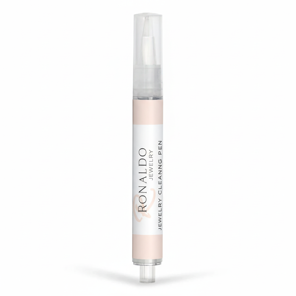 Ronaldo Jewelry Jewelry Pen