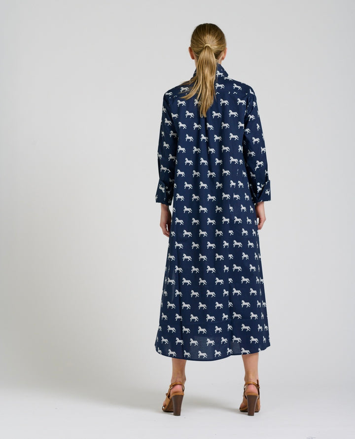Amelia Shirtdress Pony