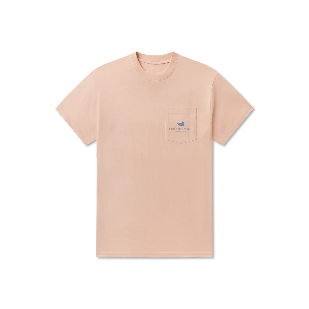 Dinner Circle Tee