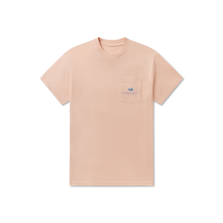 Dinner Circle Tee