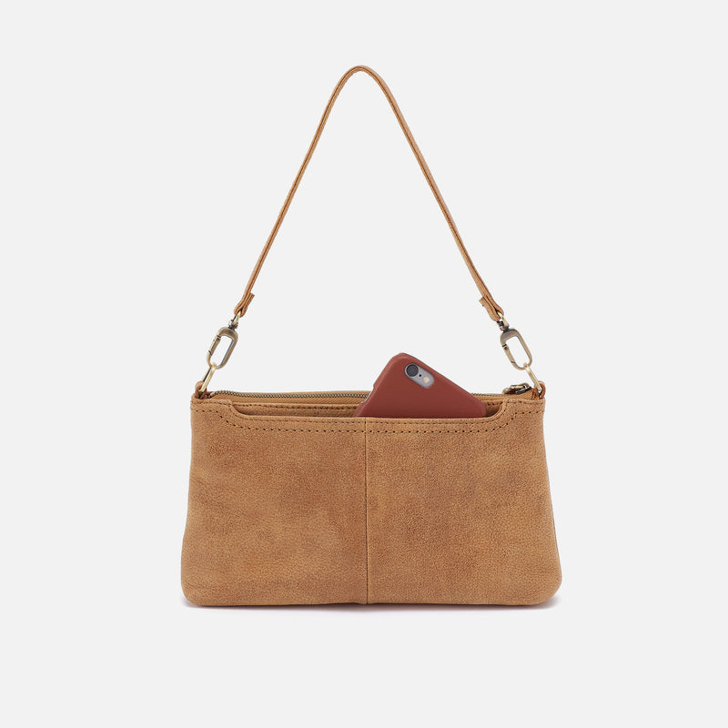 Darcy Crossbody | Whiskey