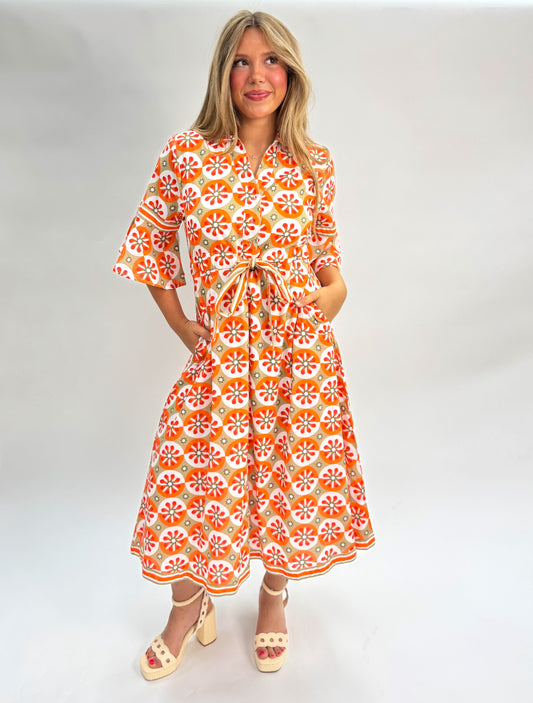 CAPE MIDI | MEDALLION