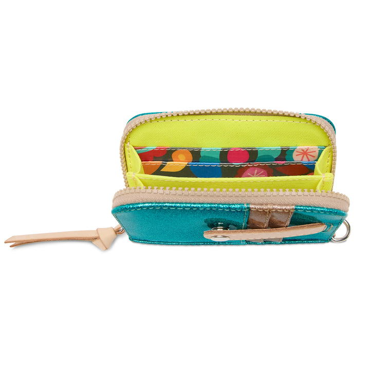 Zippy Wallet | Lumi