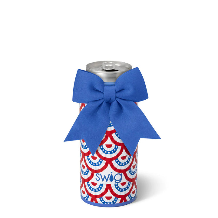 Liberty Belle Skin Can Cooler 12oz