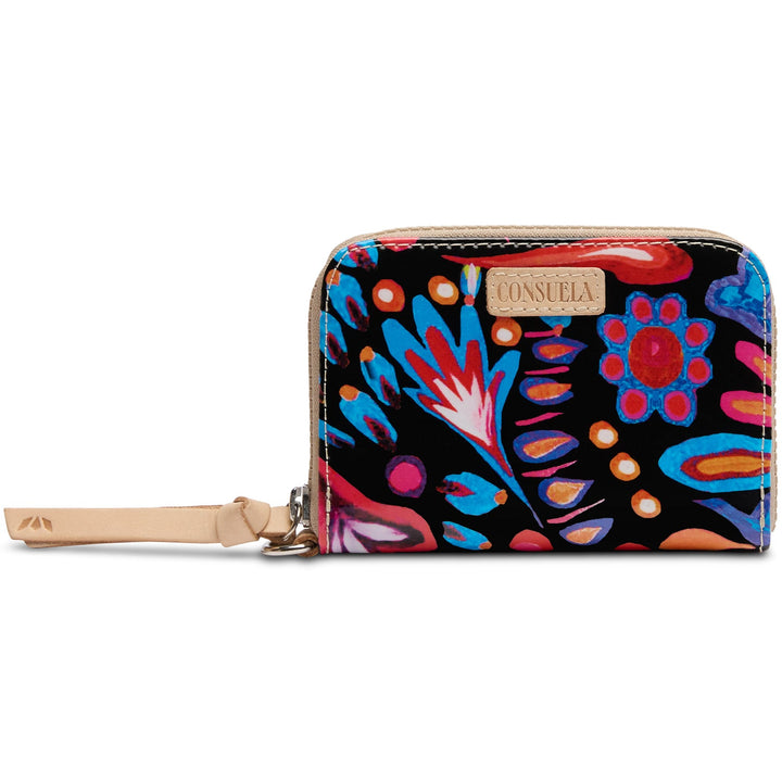 Consuela Zippy Wallet | Sophie