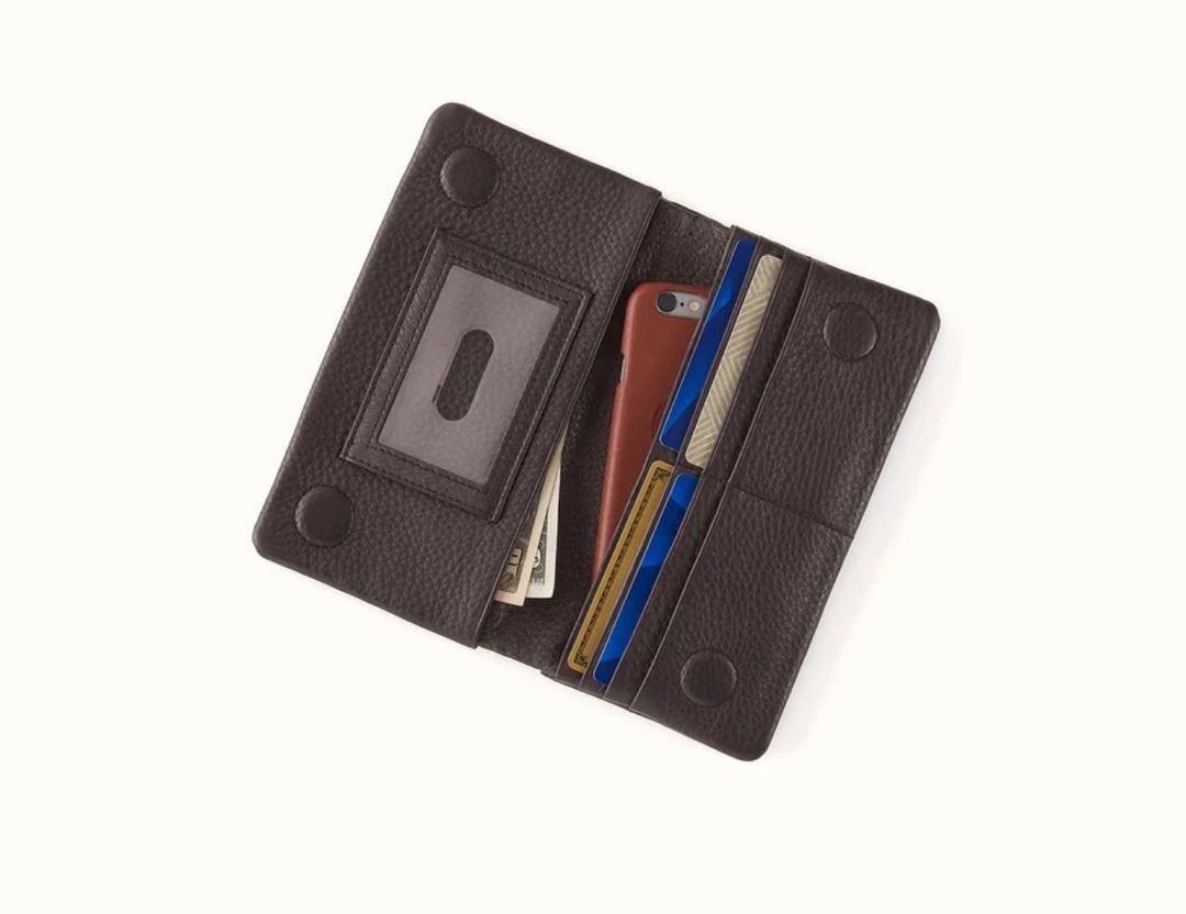 Lumen Continental Wallet | Hearthstone