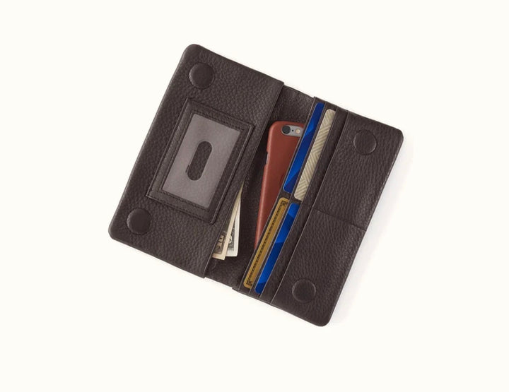 Lumen Continental Wallet | Hearthstone