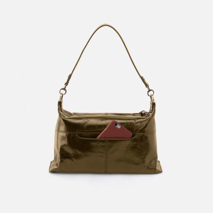 Avon Shoulder Bag | Olive Veil