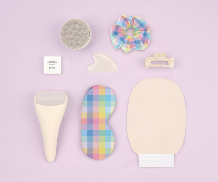 Super Spa Set | Multi Check