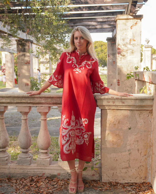 Como Midi Firenze Red