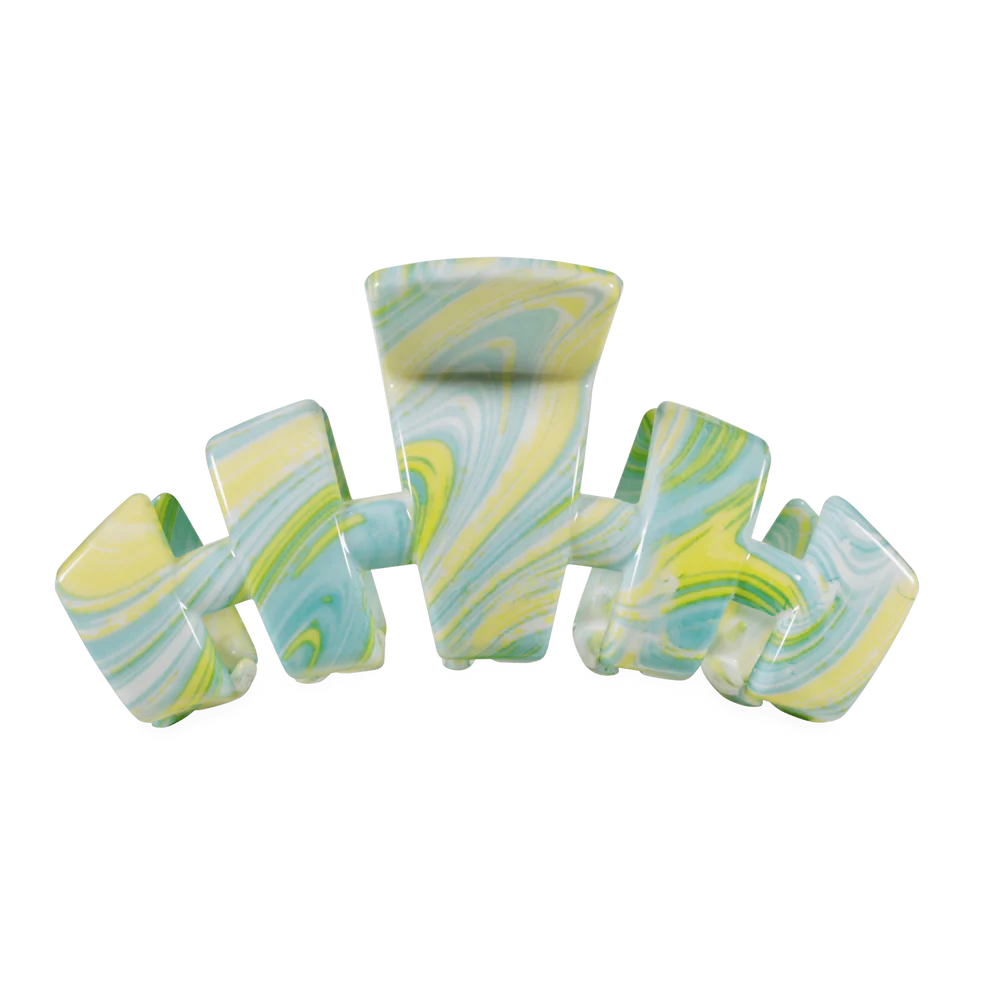 Classic Teleties Large Hair Clip