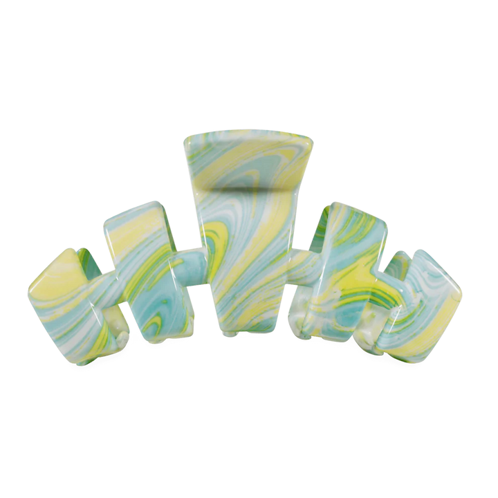 Classic Teleties Large Hair Clip