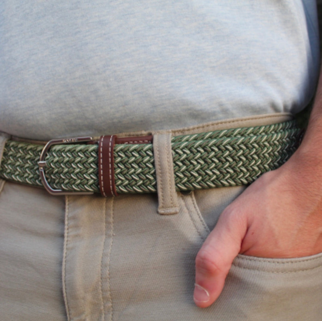 The Cypress Belt