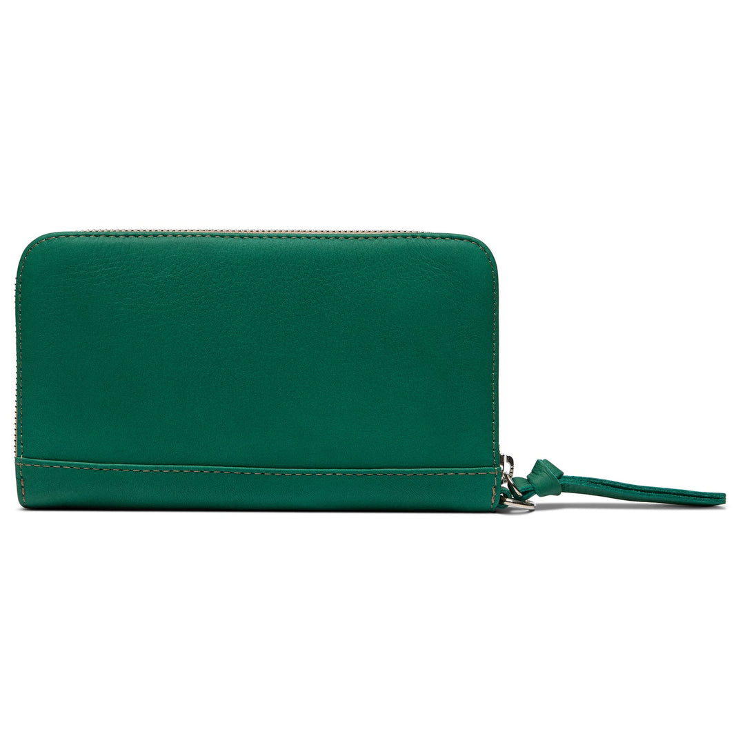 Essential Wallet | Teal