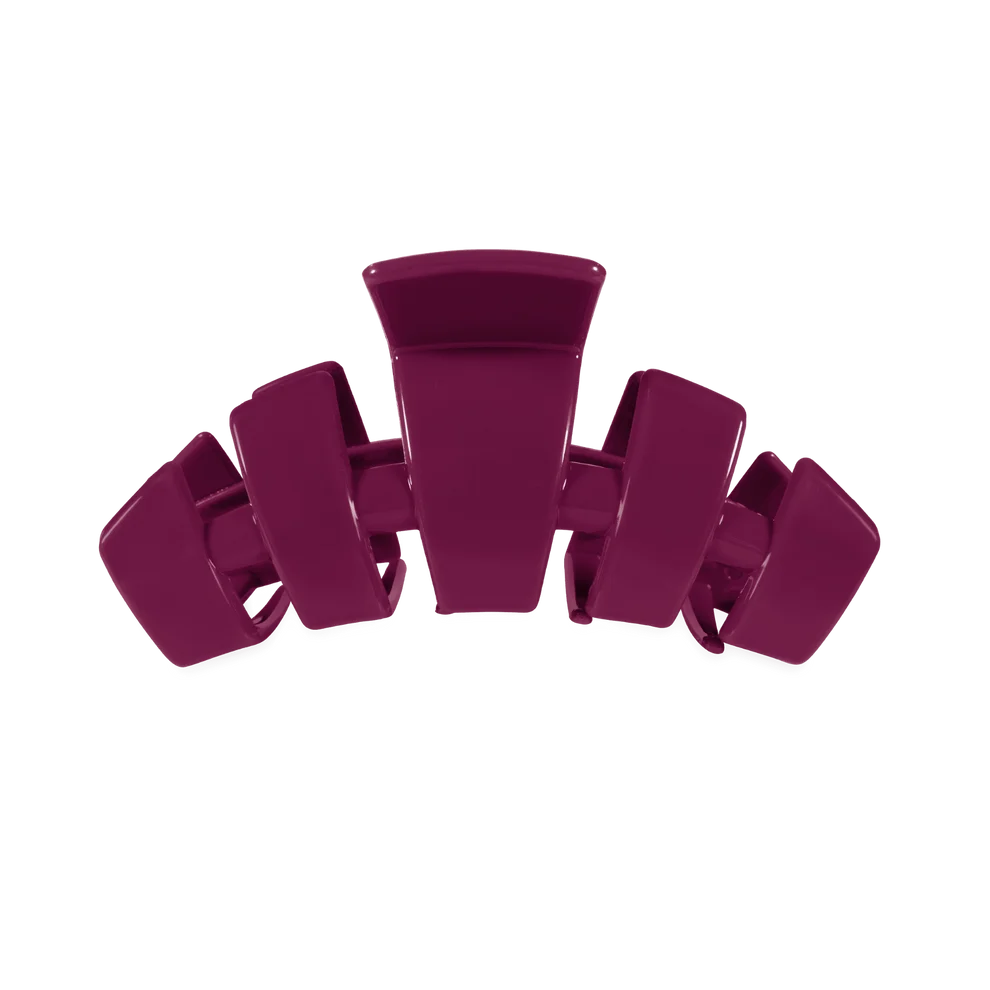 Classic Teleties Medium Hair Clip