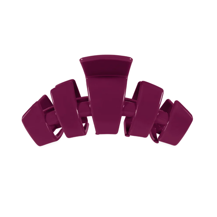 Classic Teleties Medium Hair Clip