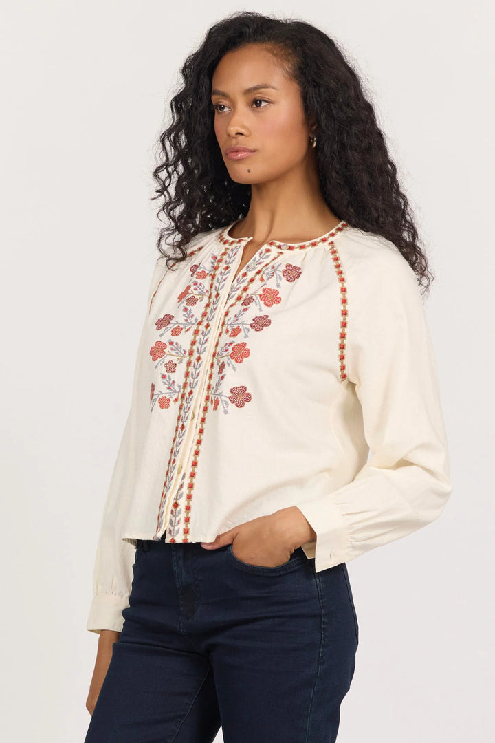 Oriana | Cream