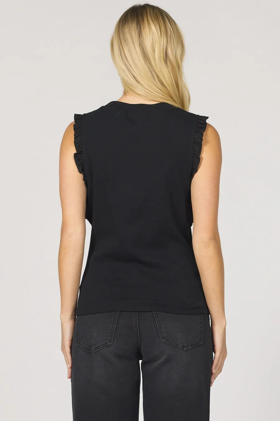 Bridget | Black
