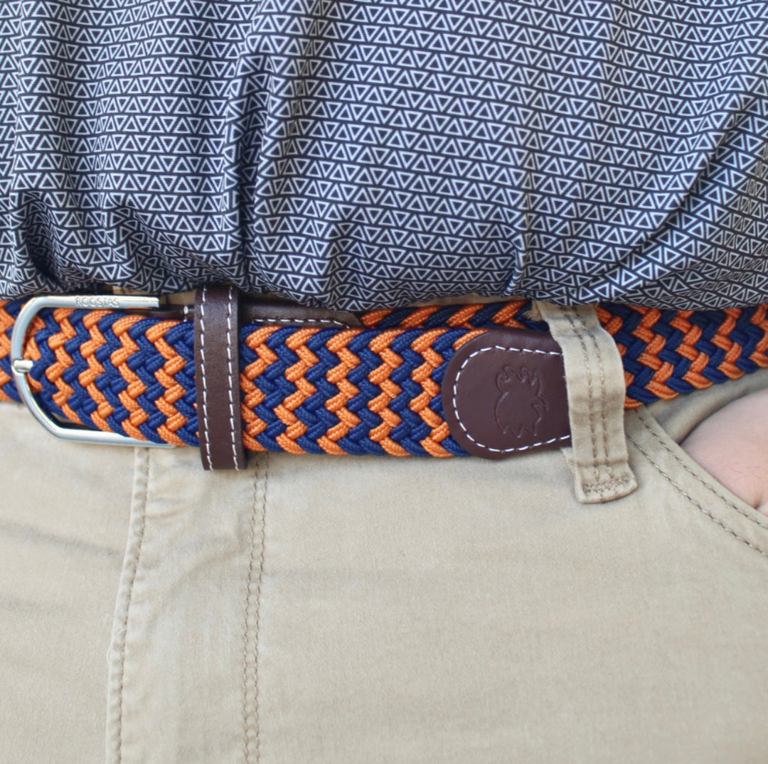 The Dothan Belt