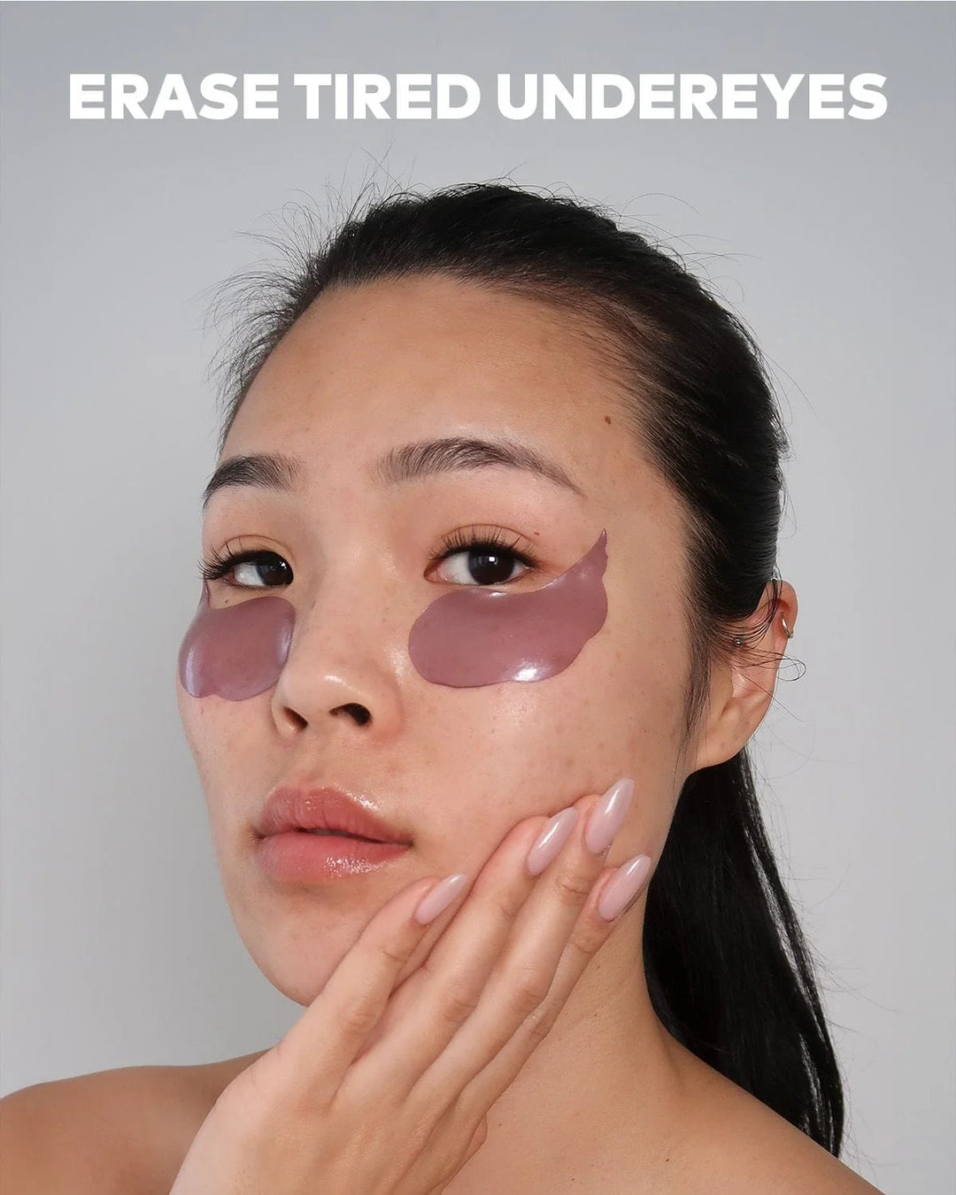 Firming Clouds Hydrogel Undereye Masks