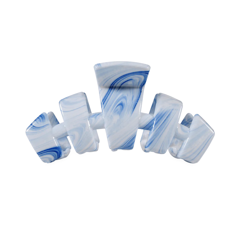 Classic Teleties Medium Hair Clip