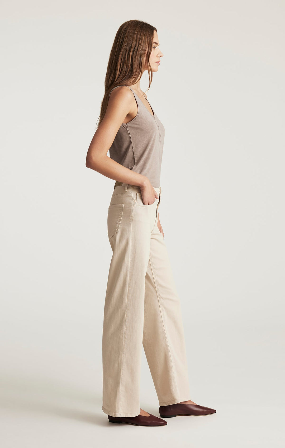 Alena / Champagne Flex Blue