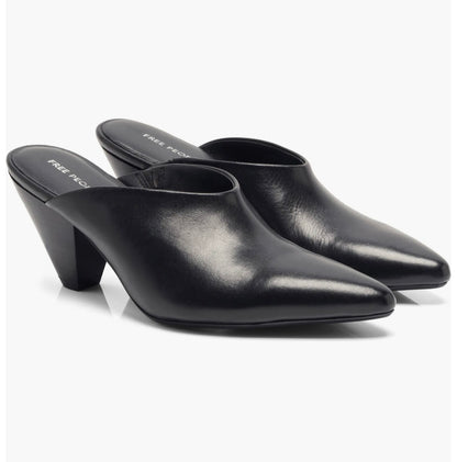 Stellar mule- Black