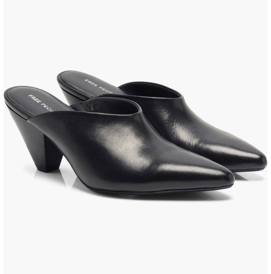 Stellar mule- Black