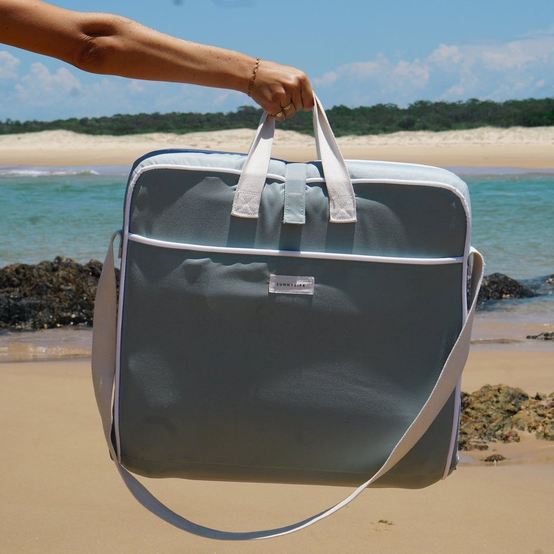 Take Anywhere Folding Chair | Sea Sage