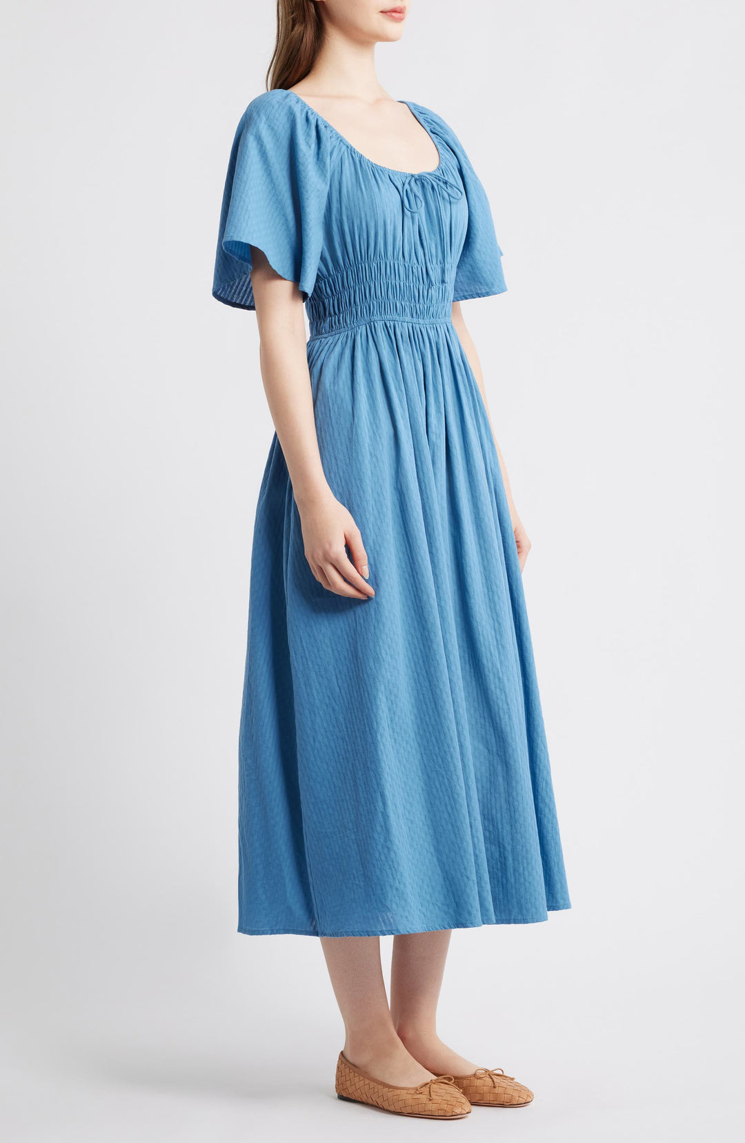 Yemanja Dress | Bleu Jean