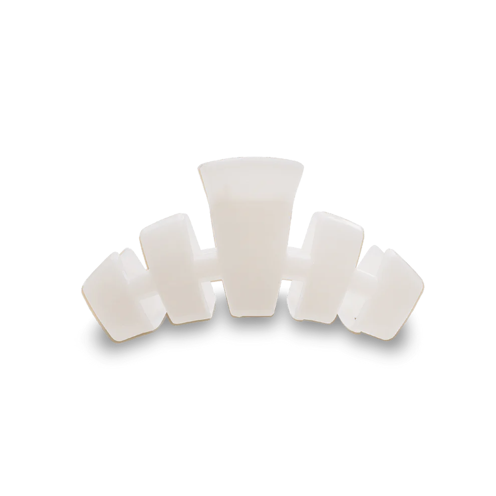 Classic Small Claw Clip