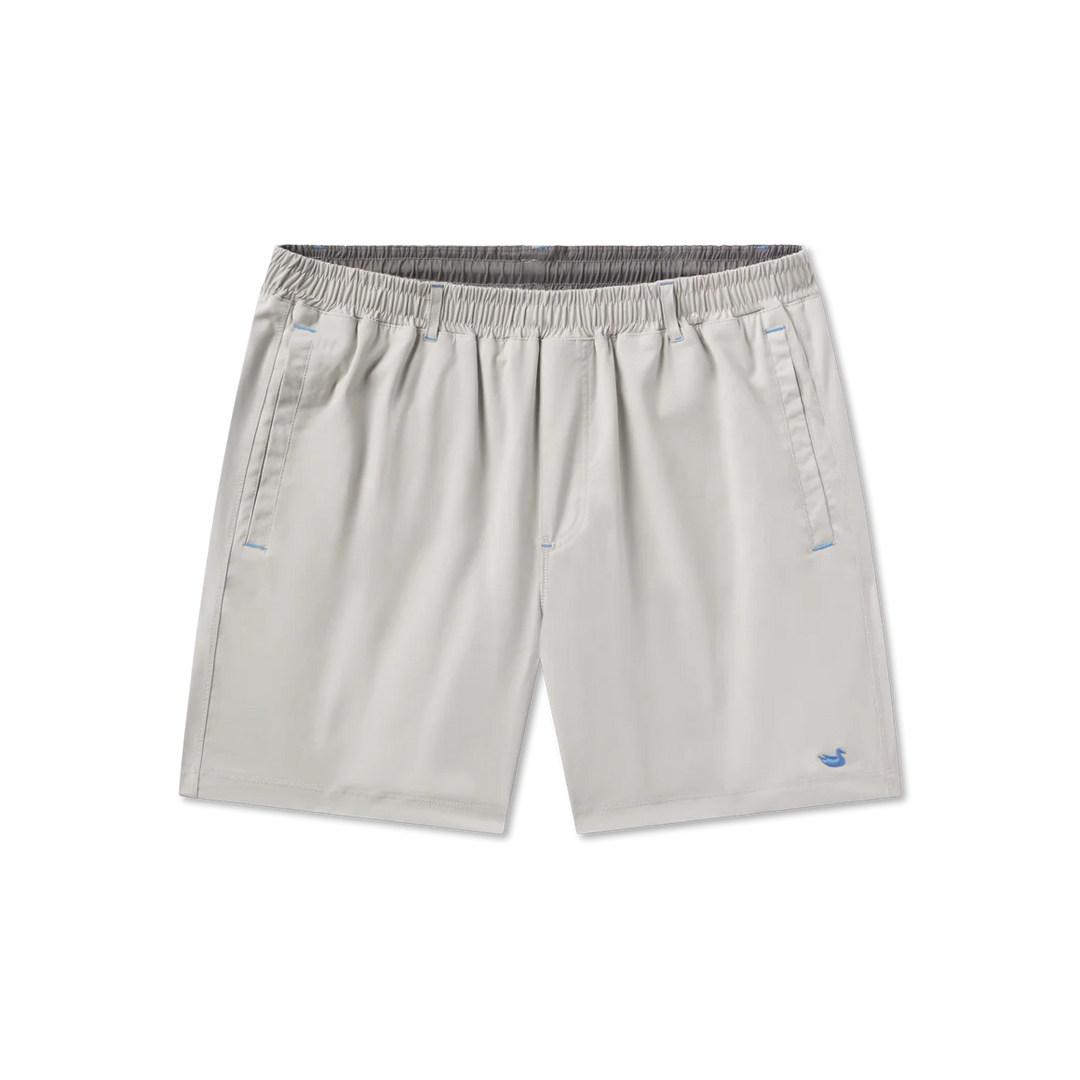 Billfish Lined Performance Short