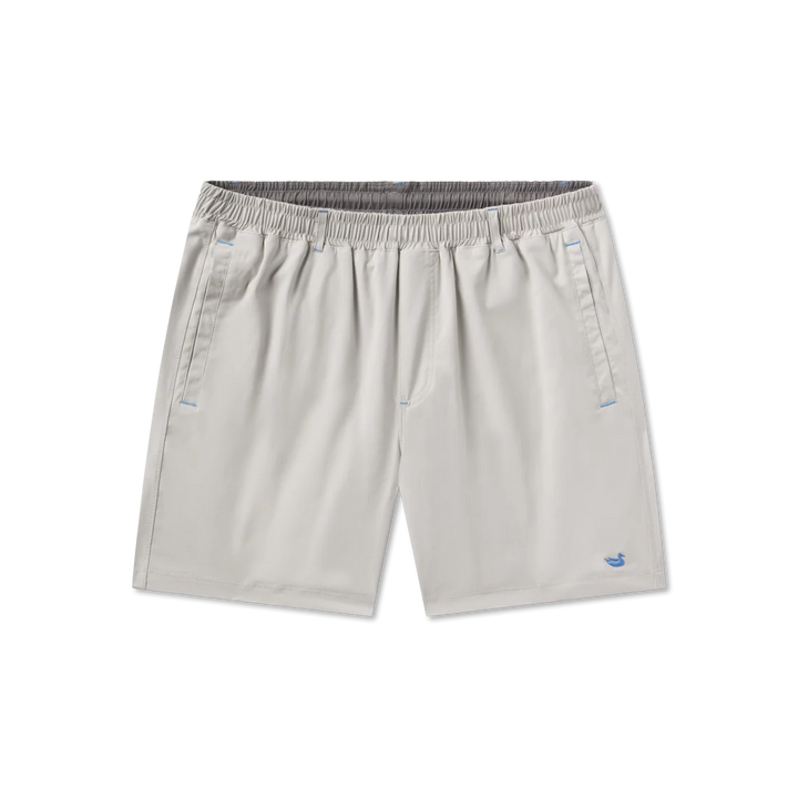 Billfish Lined Performance Short