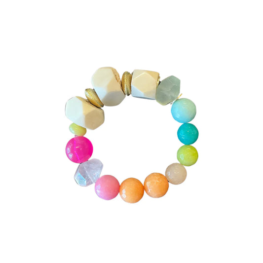 Layla Rainbow Bracelet *